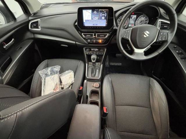 2023 Suzuki S-Cross 1.5 Hybrid Ultra ALLGRIP 5dr AGS