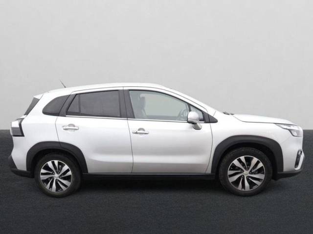 2023 Suzuki S-Cross 1.5 Hybrid Ultra ALLGRIP 5dr AGS