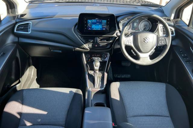 2023 Suzuki S-Cross 1.5 Hybrid Motion 5dr AGS