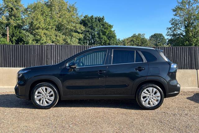2023 Suzuki S-Cross 1.5 Hybrid Motion 5dr AGS