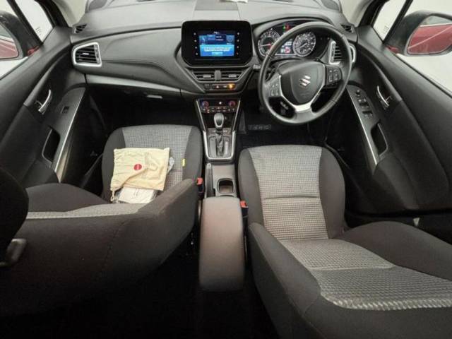 2023 Suzuki S-Cross 1.5 Hybrid Motion 5dr AGS