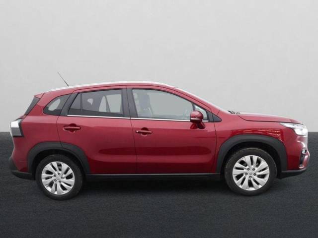 2023 Suzuki S-Cross 1.5 Hybrid Motion 5dr AGS