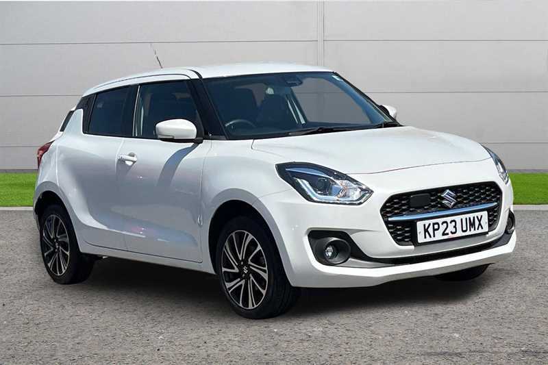 2023 Suzuki Swift