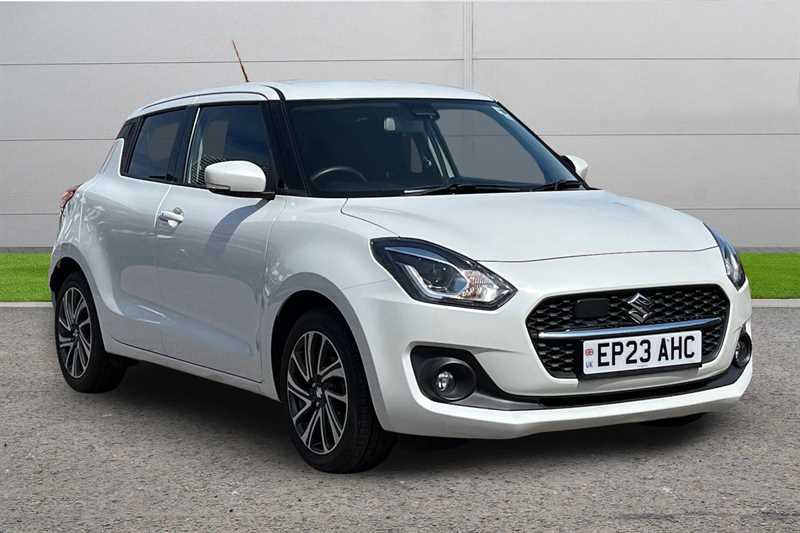 2023 Suzuki Swift