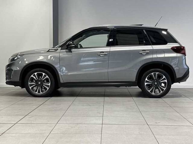 2023 Suzuki Vitara 1.5 SZ5 SUV 5dr Petrol Hybrid AGS Auto ALLGRIP Euro 6 (s/s) (115 ps)