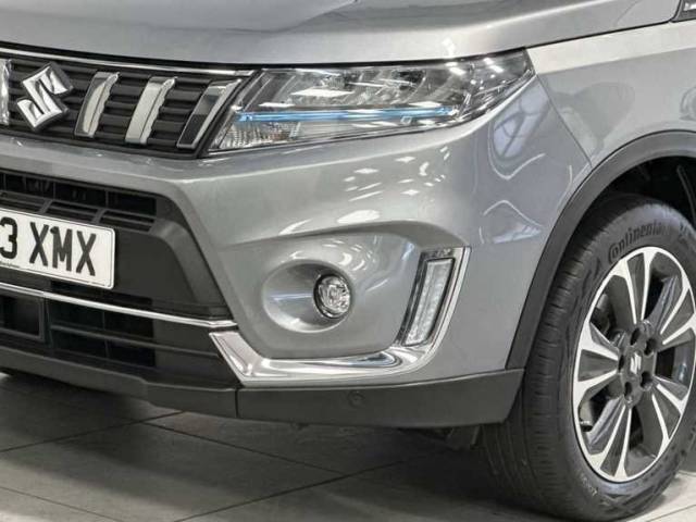 2023 Suzuki Vitara 1.5 SZ5 SUV 5dr Petrol Hybrid AGS Auto ALLGRIP Euro 6 (s/s) (115 ps)