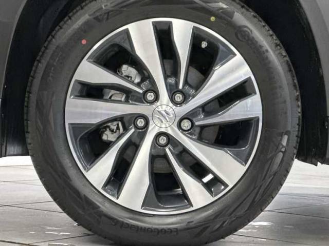 2026 Suzuki S-Cross 1.4 Boosterjet MHEV Ultra SUV 5dr Petrol Hybrid Manual Euro 6 (s/s) (129 ps)