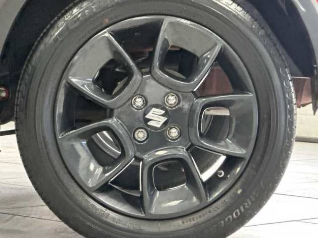 2022 Suzuki Ignis 1.2 Sz-T Dualjet Mhev
