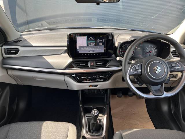 2026 Suzuki Swift 1.2 Hatchback Ultra