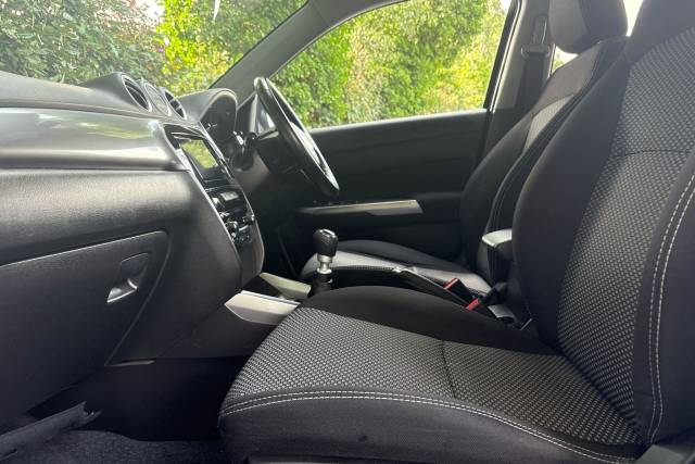 2020 Suzuki Vitara 1.4 Boosterjet 48V Hybrid SZ-T 5dr