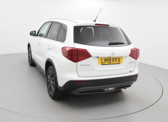 2019 Suzuki Vitara 1.0 Boosterjet SZ-T 5dr