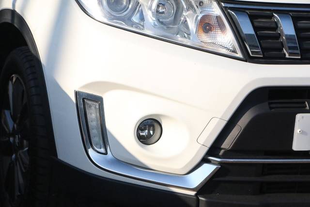 2019 Suzuki Vitara 1.0 Boosterjet SZ-T 5dr