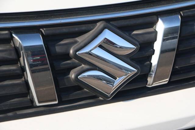 2019 Suzuki Vitara 1.0 Boosterjet SZ-T 5dr