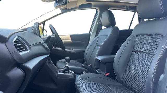 2026 Suzuki S-Cross 1.4 Ultra Boosterjet