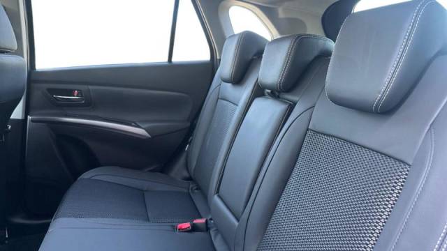 2026 Suzuki S-Cross 1.4 Ultra Boosterjet