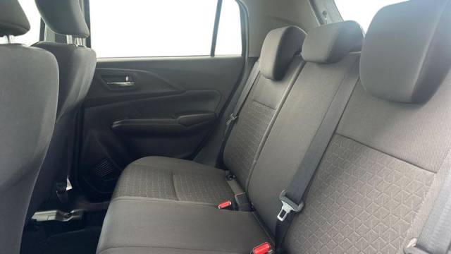 2026 Suzuki Swift 5dr Hat 1.2 Mild Hybrid Motion Au