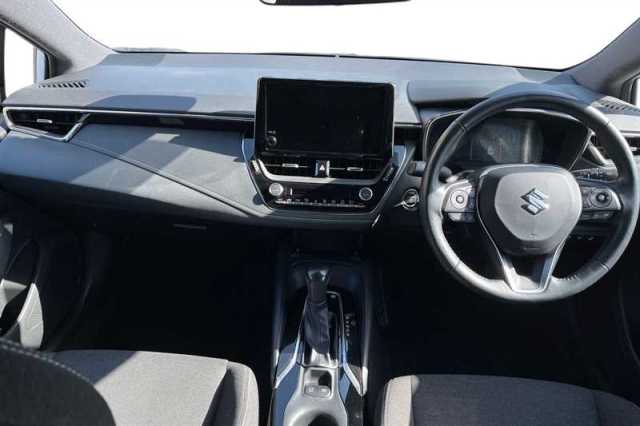 2023 Suzuki Swace 1.8 HYBRID MOTION 5DR CVT