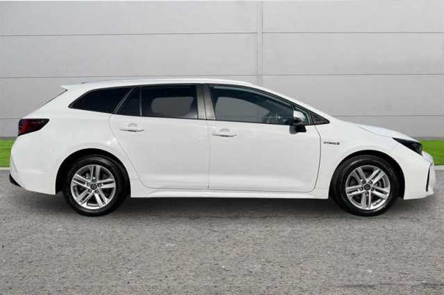 2023 Suzuki Swace 1.8 HYBRID MOTION 5DR CVT