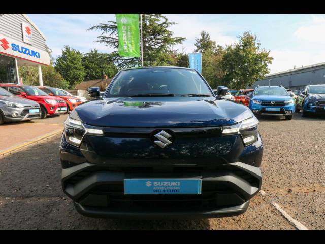 2025 Suzuki E-vitara 135kW Motion ALLGRIP-e 61kWh 5dr Auto 3(2025)