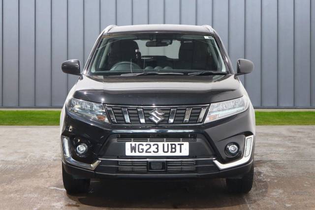 2023 Suzuki Vitara 1.4 Boosterjet 48V Hybrid SZ-T 5dr