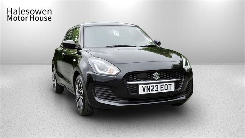 2023 Suzuki Swift