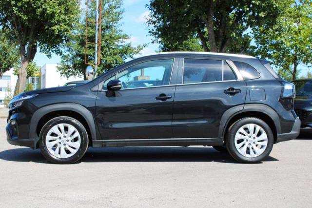 2023 Suzuki S-Cross 1.4 Boosterjet 48V Hybrid Motion 5dr