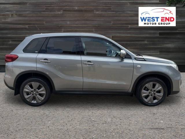 2019 Suzuki Vitara 1.0 Boosterjet SZ-T 5dr