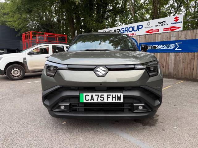 2025 Suzuki E-vitara 0.0 135kW Ultra ALLGRIP-e 61kWh 5dr Auto