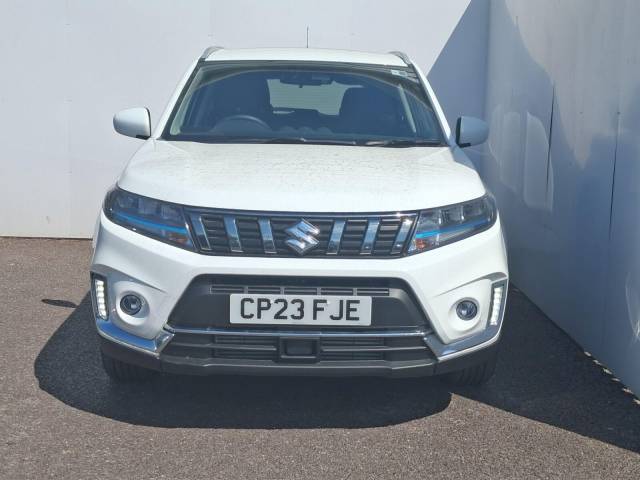 2023 Suzuki Vitara 1.4 Estate SZ-T