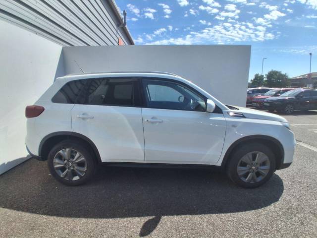 2023 Suzuki Vitara 1.4 Estate SZ-T