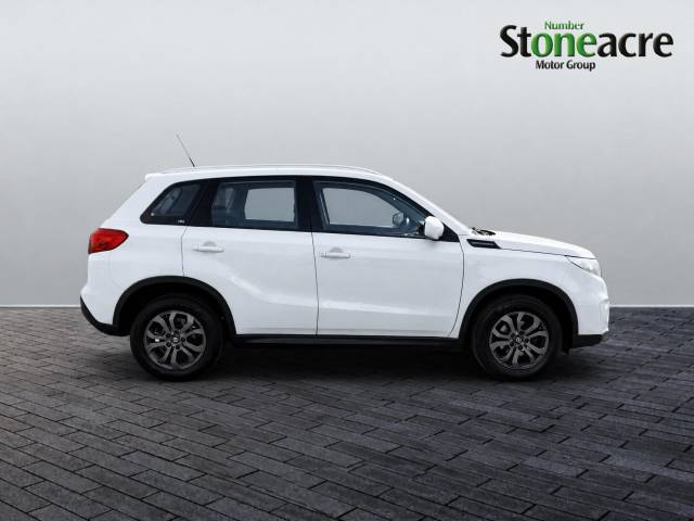 2017 Suzuki Vitara 1.6 SZ4 Euro 6 (s/s) 5dr