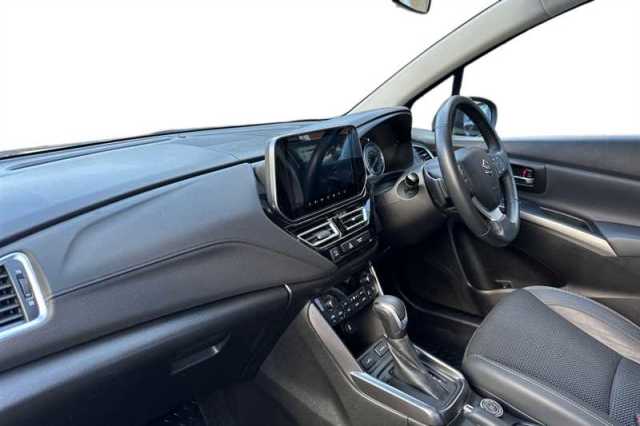 2024 Suzuki S-Cross 1.5 HYBRID ULTRA ALLGRIP 5DR AGS