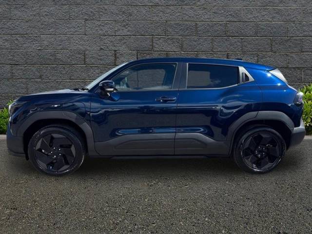 2026 Suzuki E-vitara 61kWh Motion SUV 5dr Electric Auto ALLGRIP (183 ps)