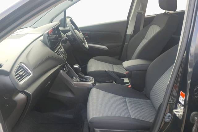 2025 Suzuki S-Cross 1.5h Motion SUV 5dr Petrol Hybrid AGS Euro 6 (s/s) (115 ps)