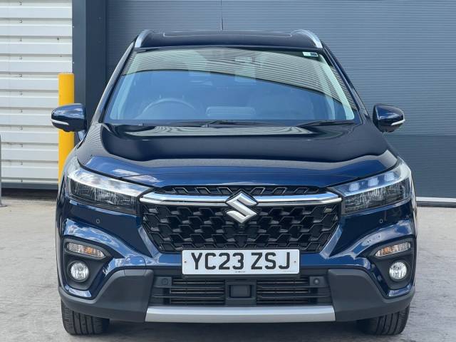 2023 Suzuki S-Cross 1.4 Hatchback Ultra