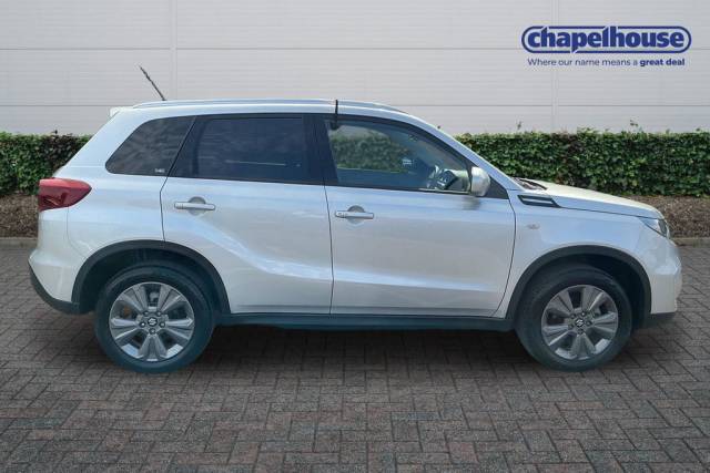 2023 Suzuki Vitara 1.5 Hybrid SZ-T 5dr AGS