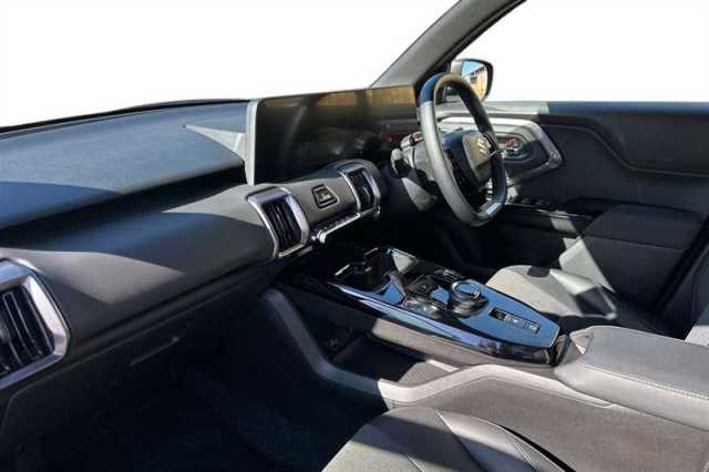 2025 Suzuki E-vitara 0.0 135KW ULTRA ALLGRIP-E 61KWH 5DR AUTO