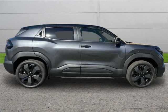 2025 Suzuki E-vitara 0.0 135KW ULTRA ALLGRIP-E 61KWH 5DR AUTO