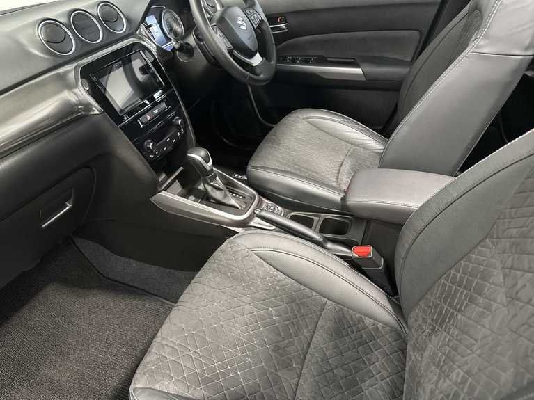 2023 Suzuki Vitara