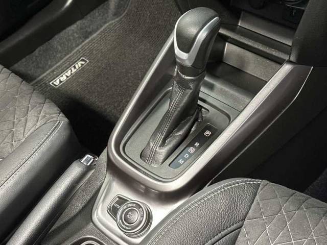 2023 Suzuki Vitara 1.5 SZ5 SUV 5dr Petrol Hybrid AGS Auto ALLGRIP Euro 6 (s/s) (115 ps)