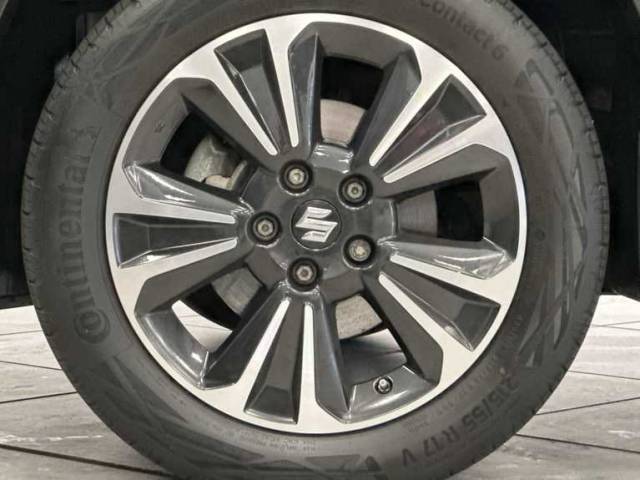 2023 Suzuki Vitara 1.5 SZ5 SUV 5dr Petrol Hybrid AGS Auto ALLGRIP Euro 6 (s/s) (115 ps)