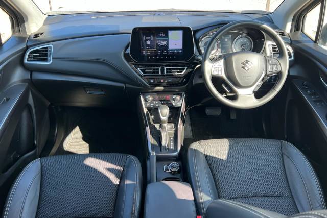 2023 Suzuki S-Cross 1.5 Hybrid Ultra ALLGRIP 5dr AGS