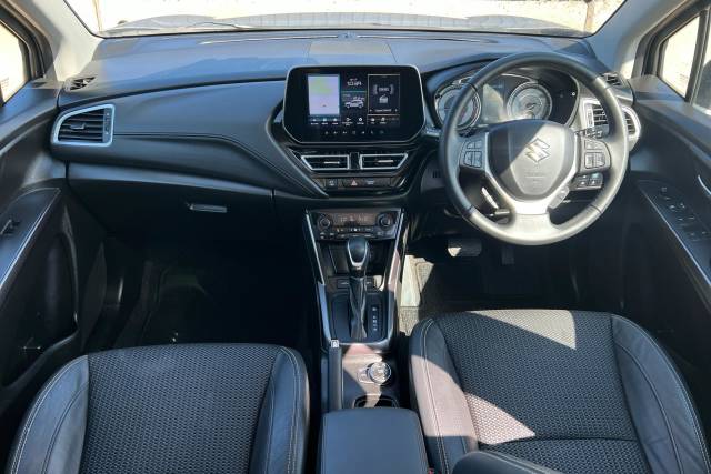 2023 Suzuki S-Cross 1.5 Hybrid Ultra ALLGRIP 5dr AGS