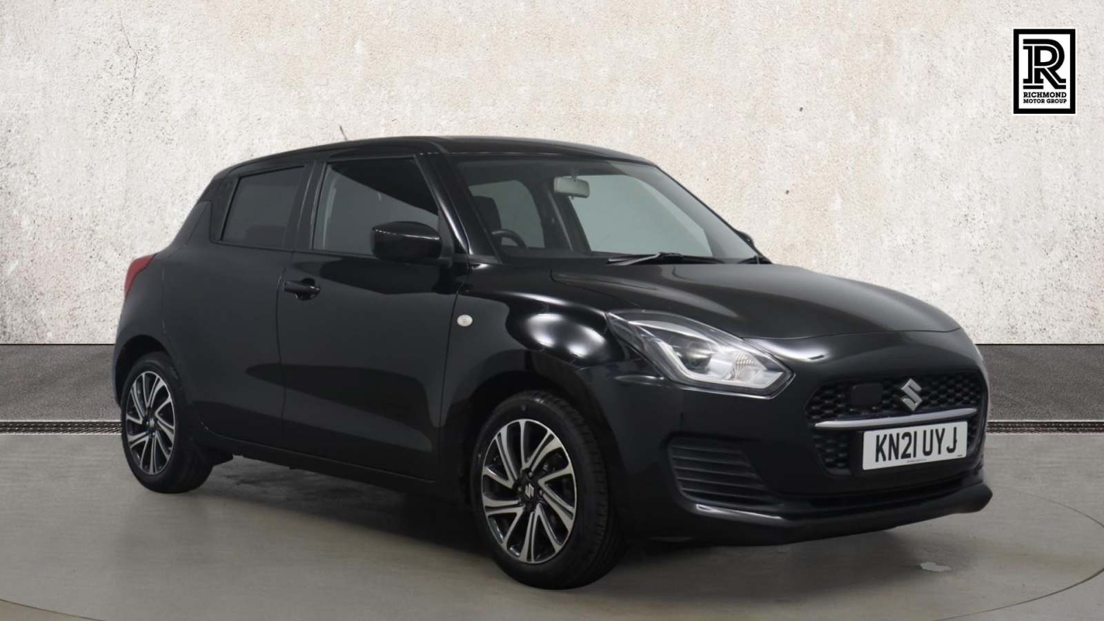 2021 Suzuki Swift
