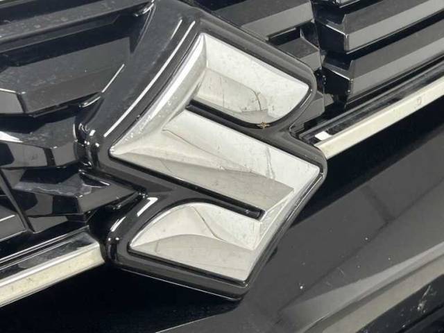 2026 Suzuki Vitara 1.4 Boosterjet Mild Hybrid Ultra 5dr