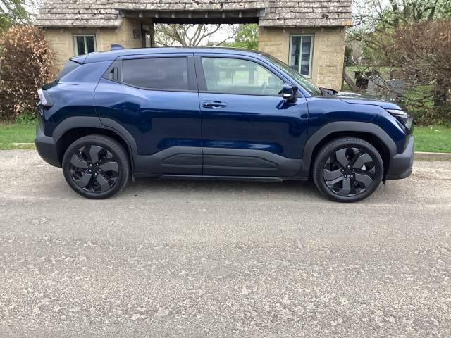 2025 Suzuki E-vitara 0.0 128kW Ultra 61kWh 5dr Auto