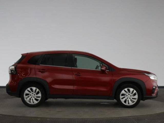 2023 Suzuki S-Cross 1.4 Boosterjet 48V Hybrid Motion 5dr