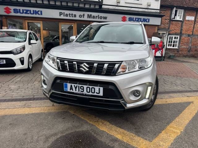 2019 Suzuki Vitara 1.0 Boosterjet SZ-T Euro 6 (s/s) 5dr