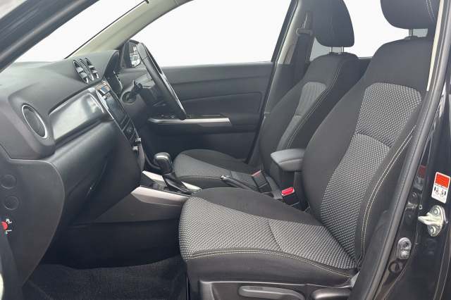 2023 Suzuki Vitara 1.5 SZ-T SUV 5dr Petrol Hybrid AGS Auto Euro 6 (s/s) (115 ps)