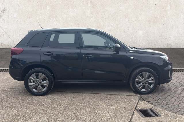 2023 Suzuki Vitara 1.5 SZ-T SUV 5dr Petrol Hybrid AGS Auto Euro 6 (s/s) (115 ps)